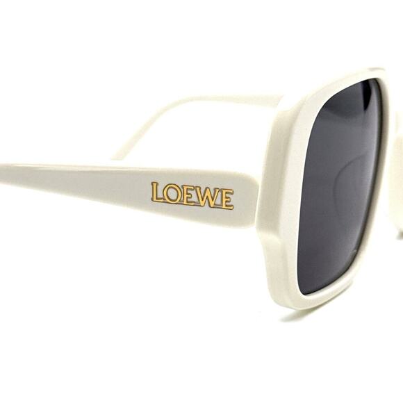 New, LOEWE Sunglasses LW40134U 25A Authentic main image 9